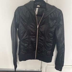 Lulu Lemon Jacket